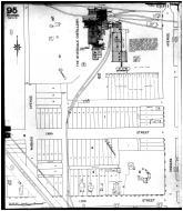 Sheet 095 - Riverdale, Cook County 1891